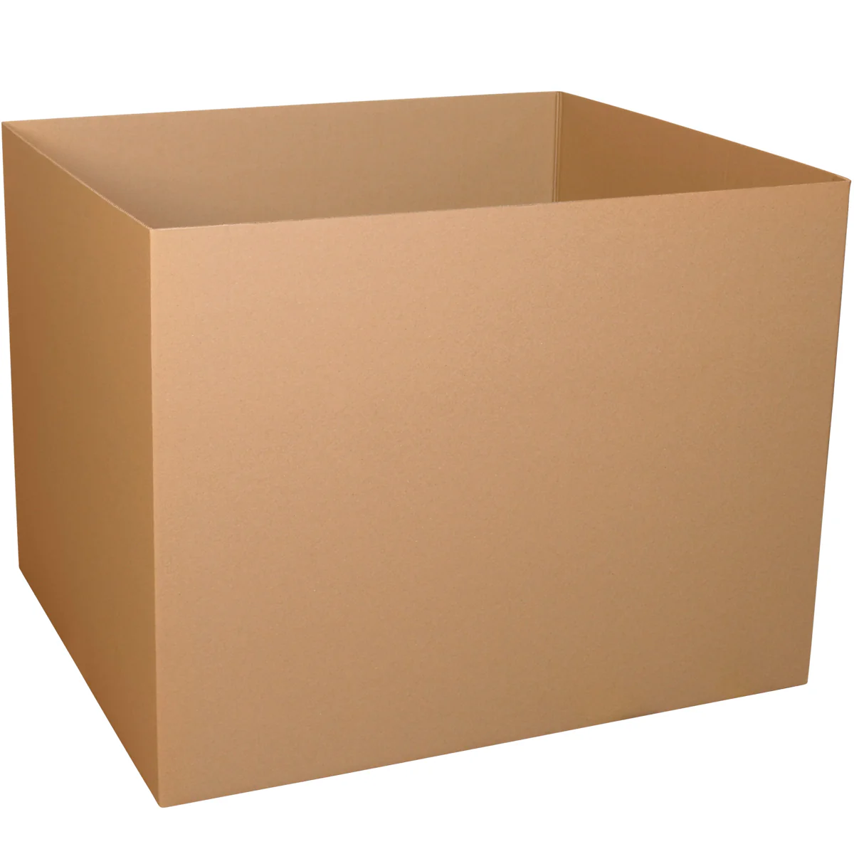 48 x 40 x 48 Triple Wall Gaylord Bottoms  5/Bundle
