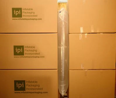 48 x 48 Air-Lock Truck Dunnage Bags 50/Case - Image 3