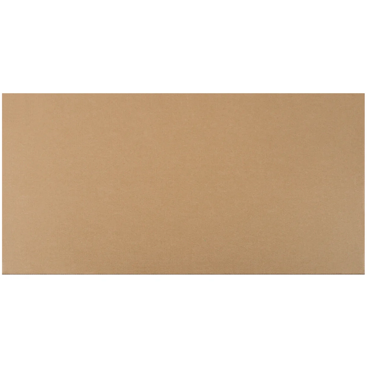 48 x 60 Double Wall Corrugated Sheets 5/Bundle
