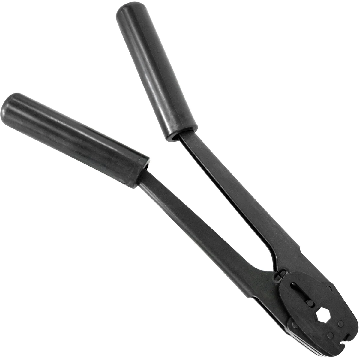5/8 Single-Notch Steel Strapping Sealer