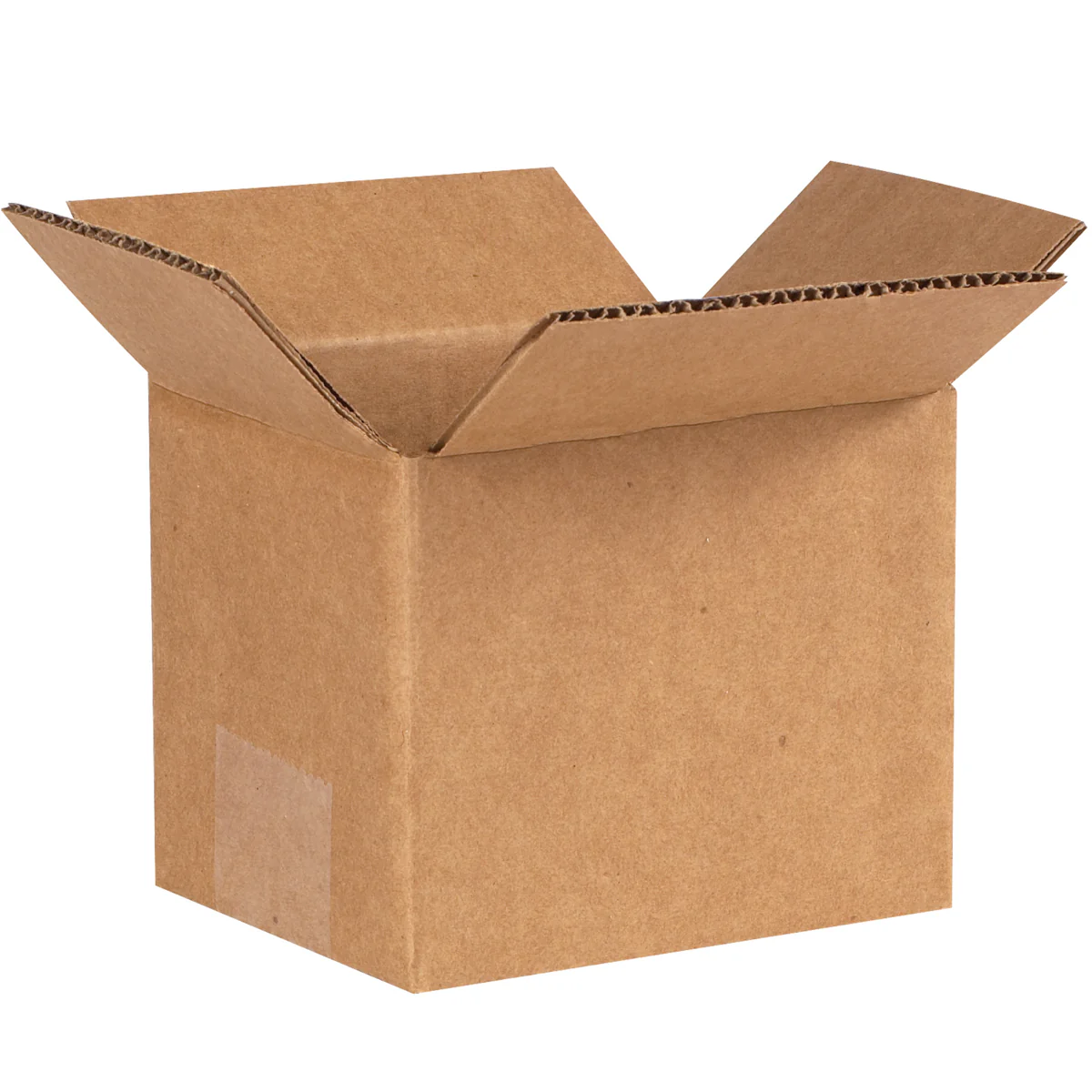5 x 4 x 4 Corrugated Boxes  25/Bundle