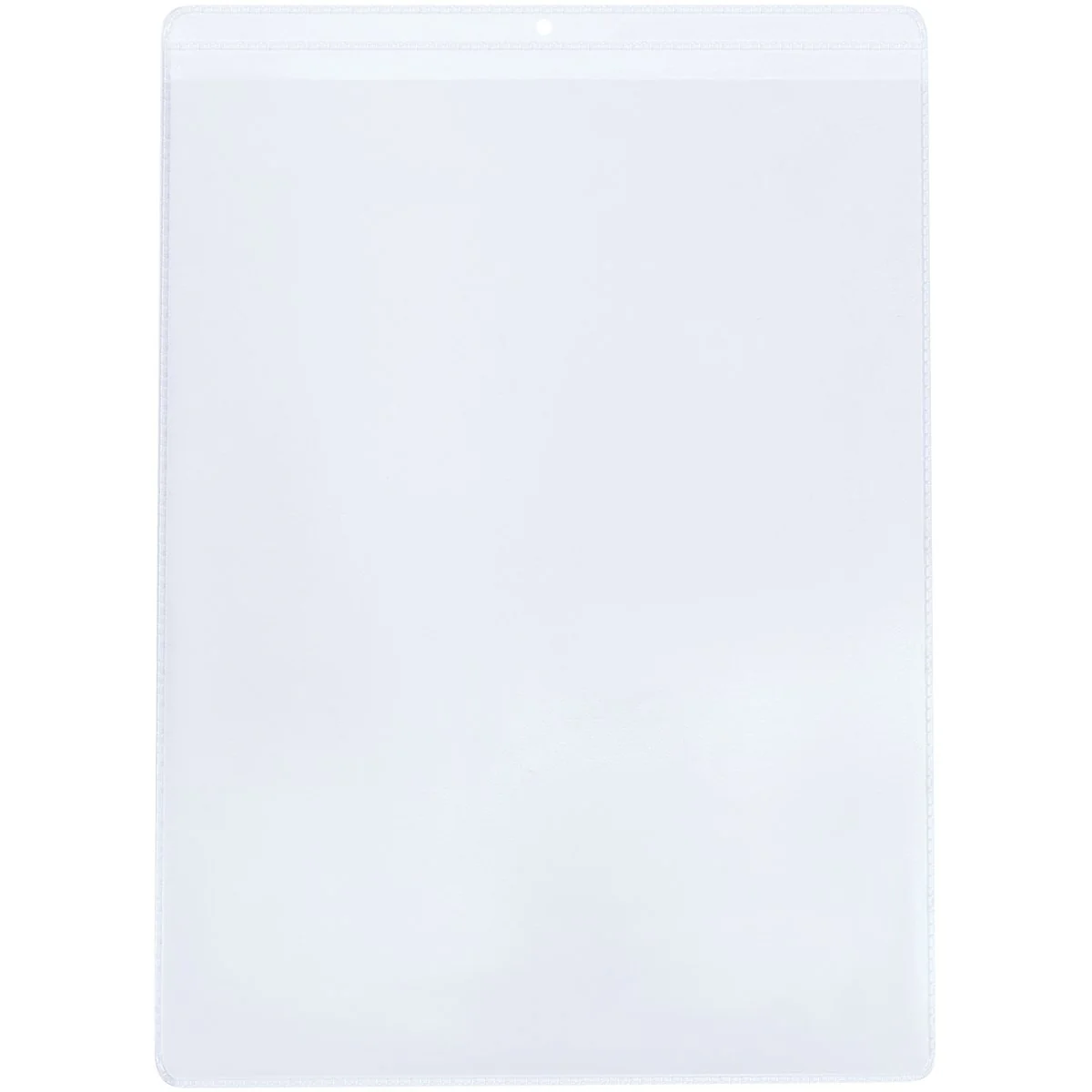 5 x 8 Vinyl Envelopes 50/Case