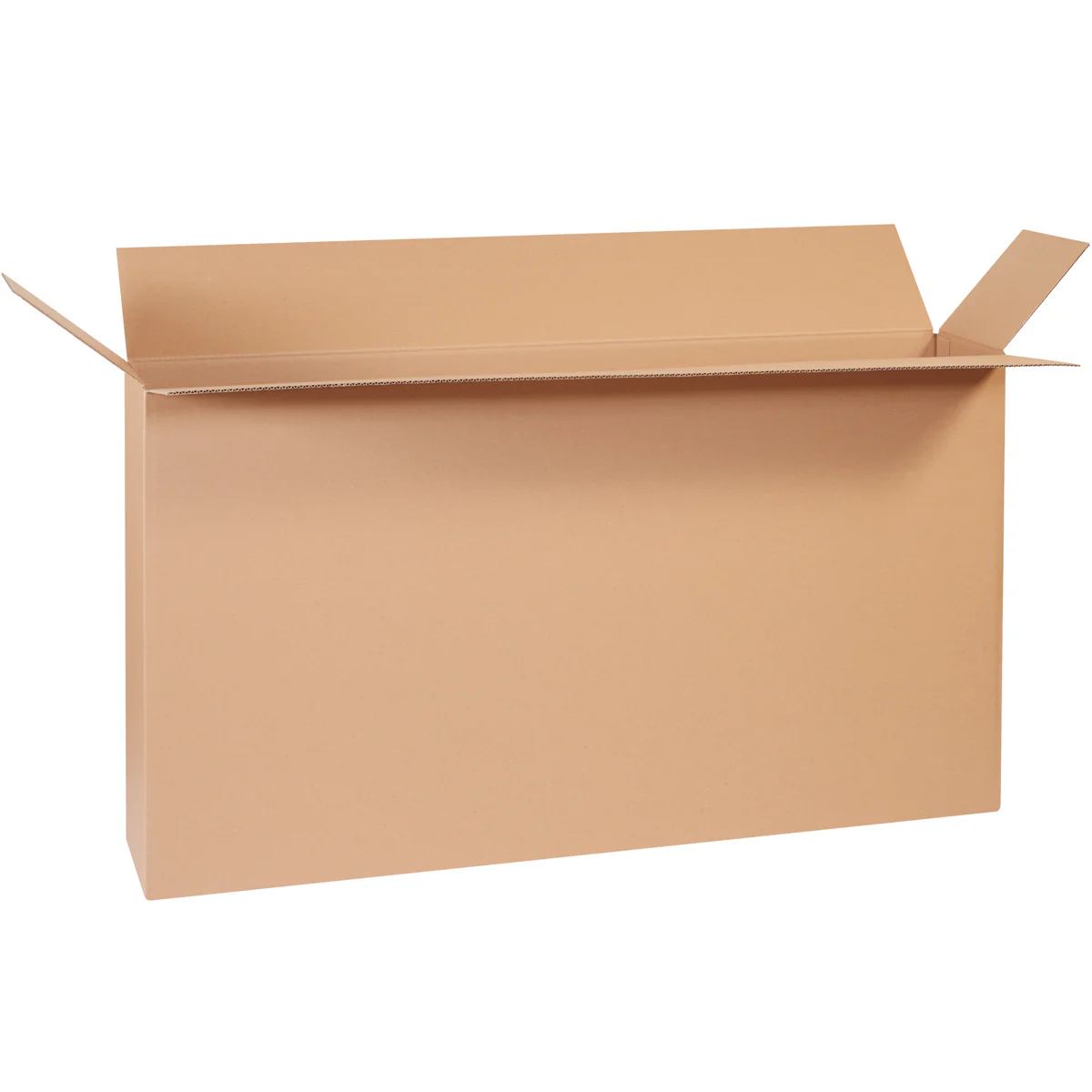 54 x 8 x 28 Heavy Duty Side Loading Boxes 5/Bundle