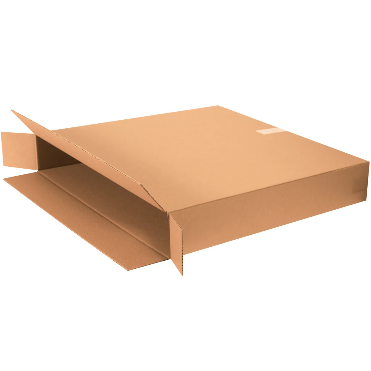 56 x 8 x 36 Flat-Panel TV Box 5/Bundle
