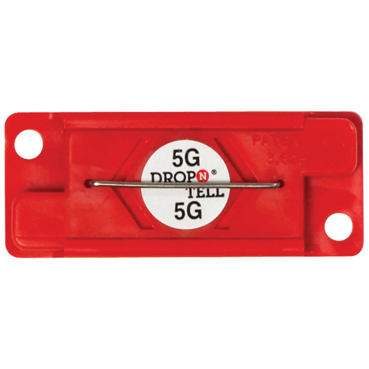 5G Drop-N-Tell Indicators 25/Case