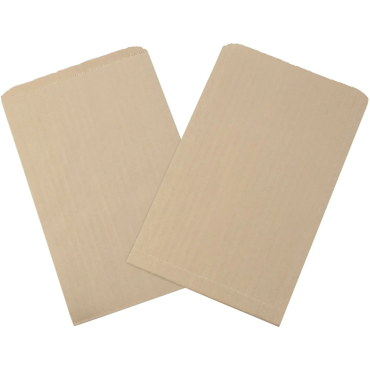 6 x 10 - #0 Reinforced Mailer 1000/Case