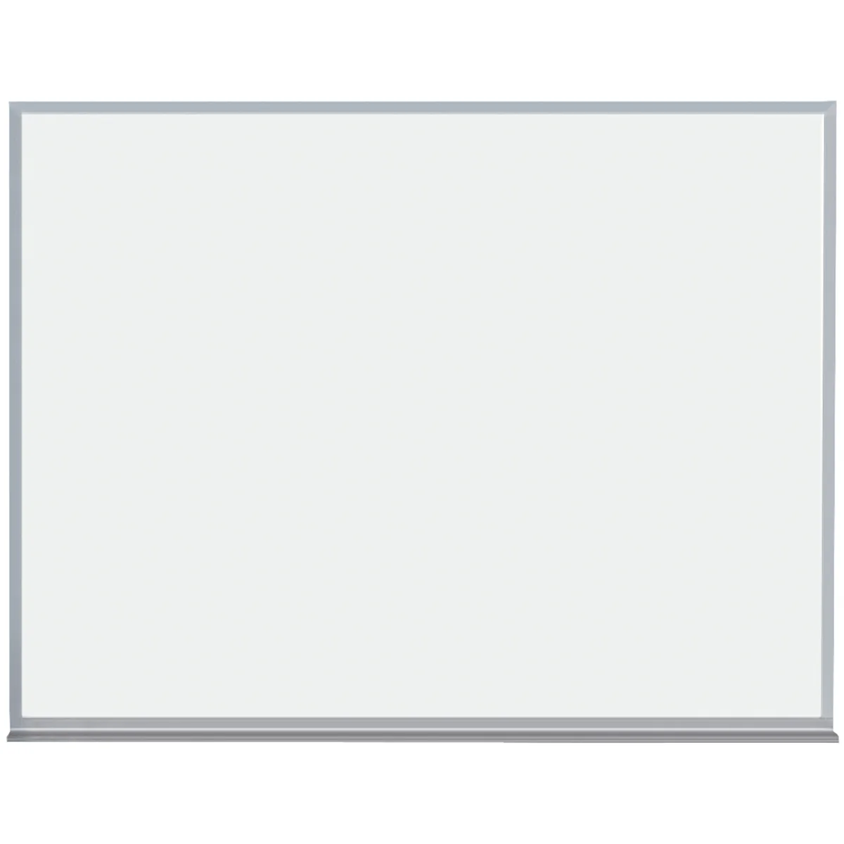 6 x 4' Magnetic Porcelain Dry Erase Board
