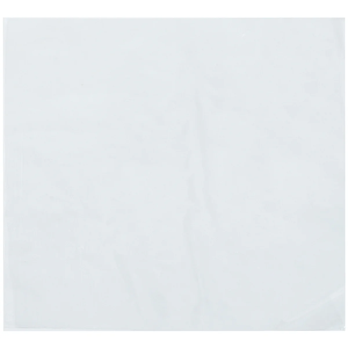 6" x 6" Shrink Bags 500/Case