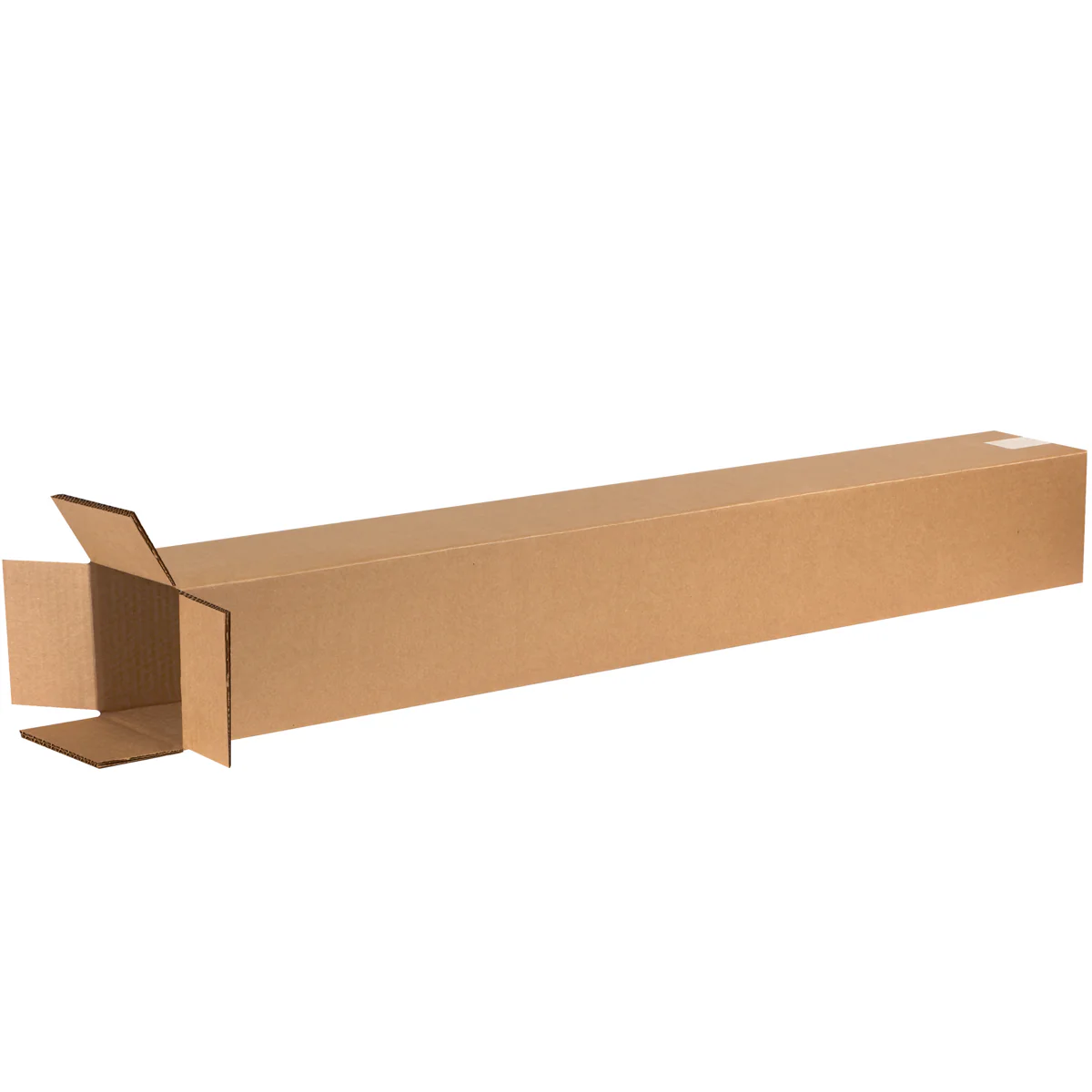 6 x 6 x 48 Double Wall Boxes 15/Bundle