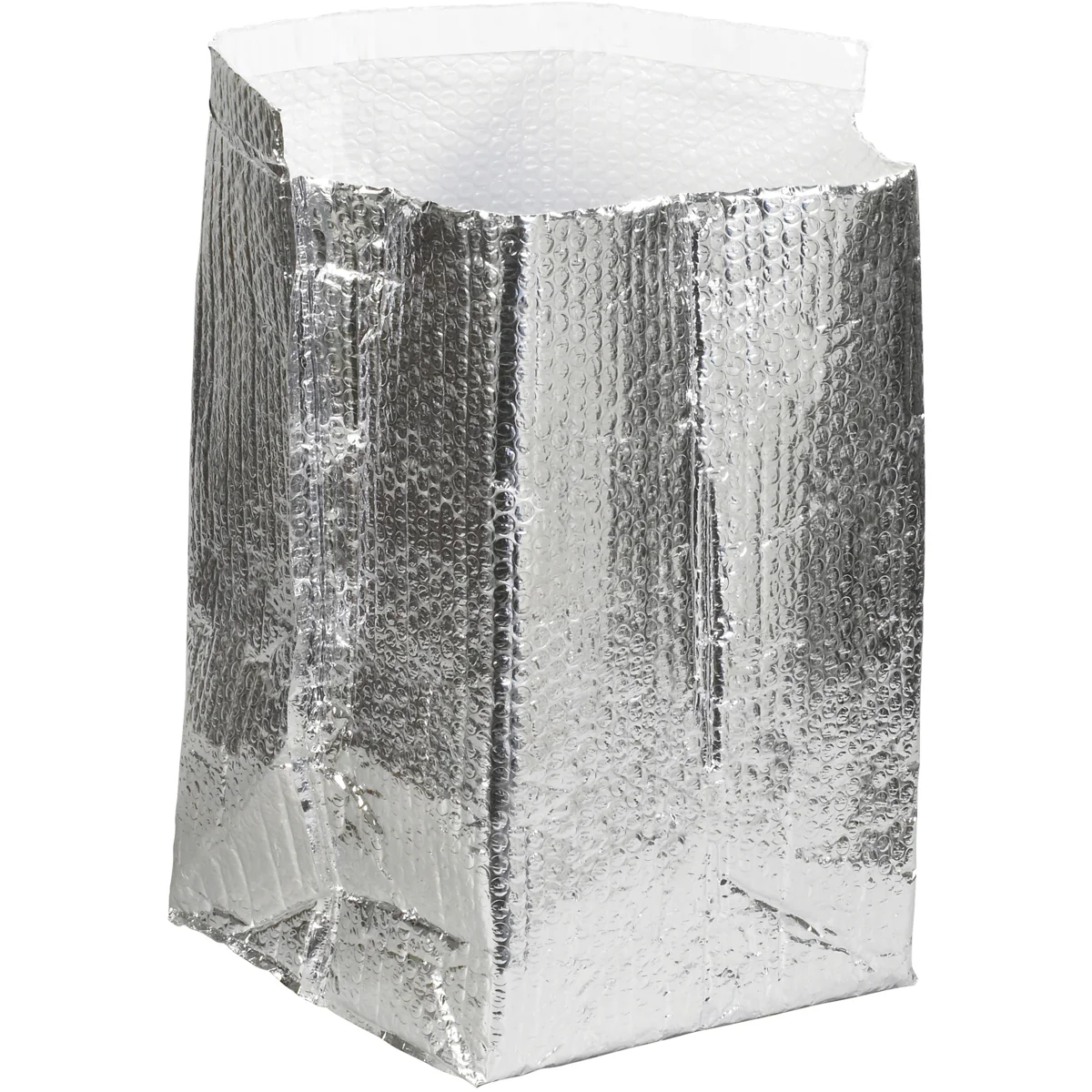 6 x 6 x 6 Insulated Box Liners 25/Case