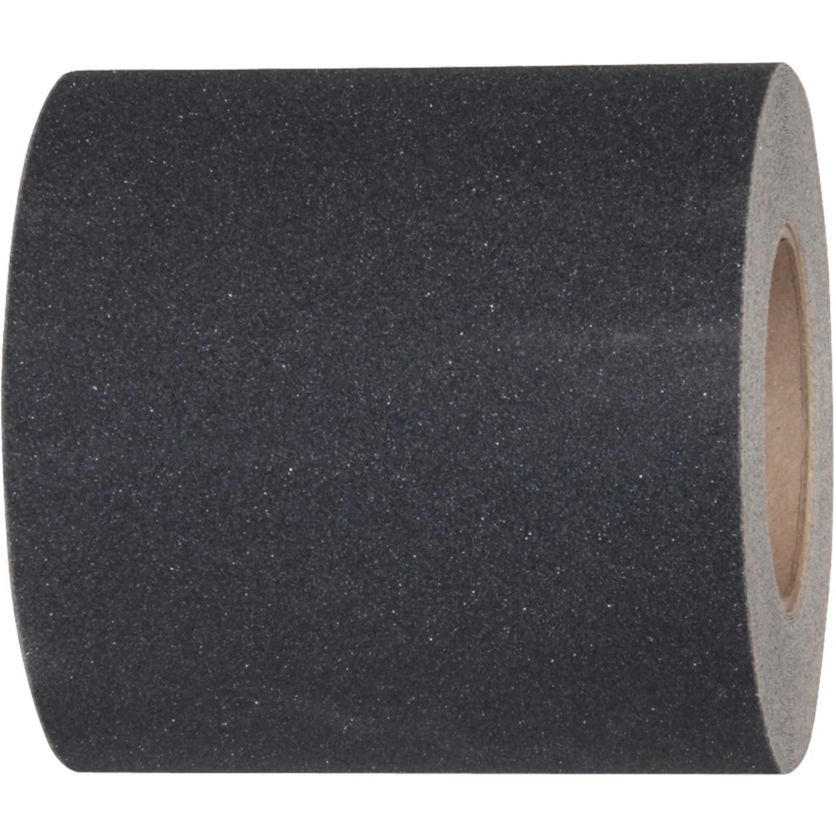 6" x 60 Feet Black Anti-Slip Tape