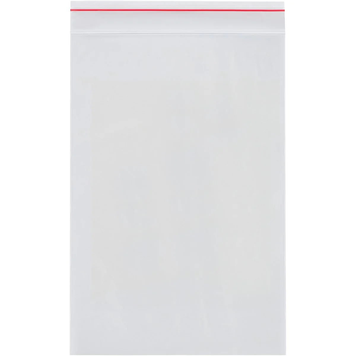6 x 8 - 2 Mil Minigrip Reclosable Poly Bags 1000/Case