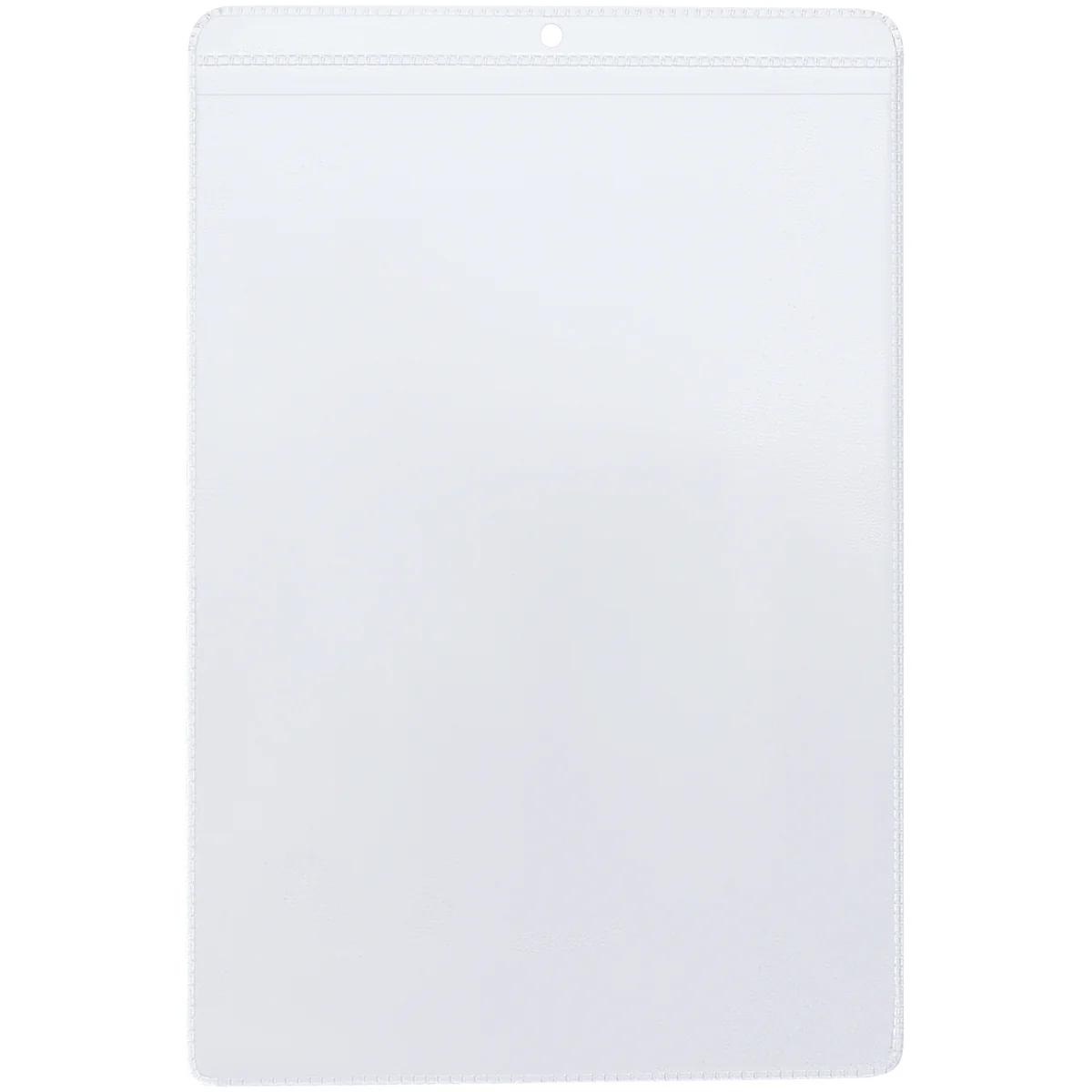 6 x 9 Vinyl Envelopes 50/Case