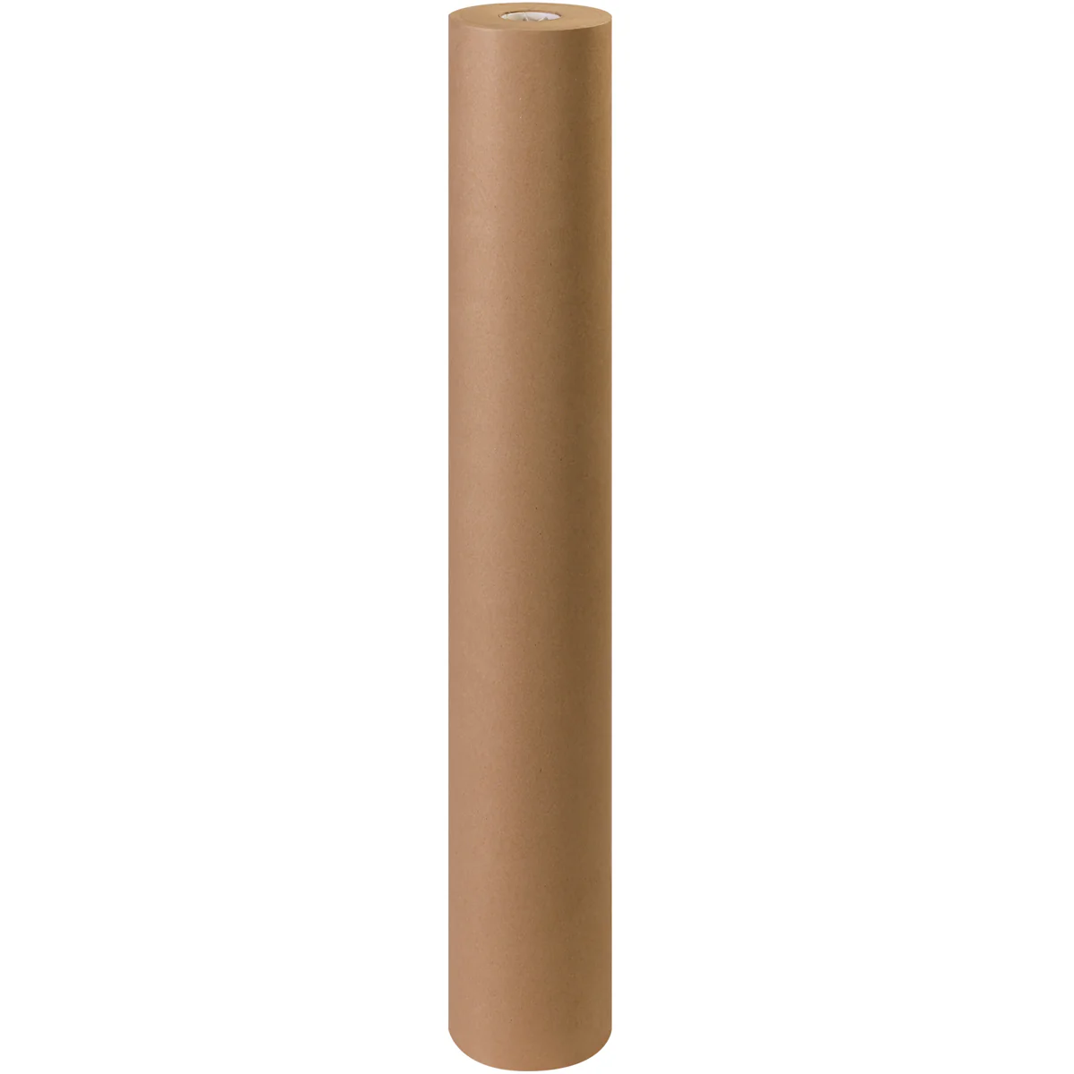 60" 50 lb Kraft Paper Roll 720 Feet/Roll