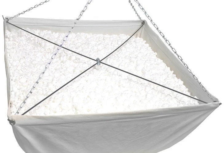 60 Cubic Feet Peanut Dispenser - Image 2