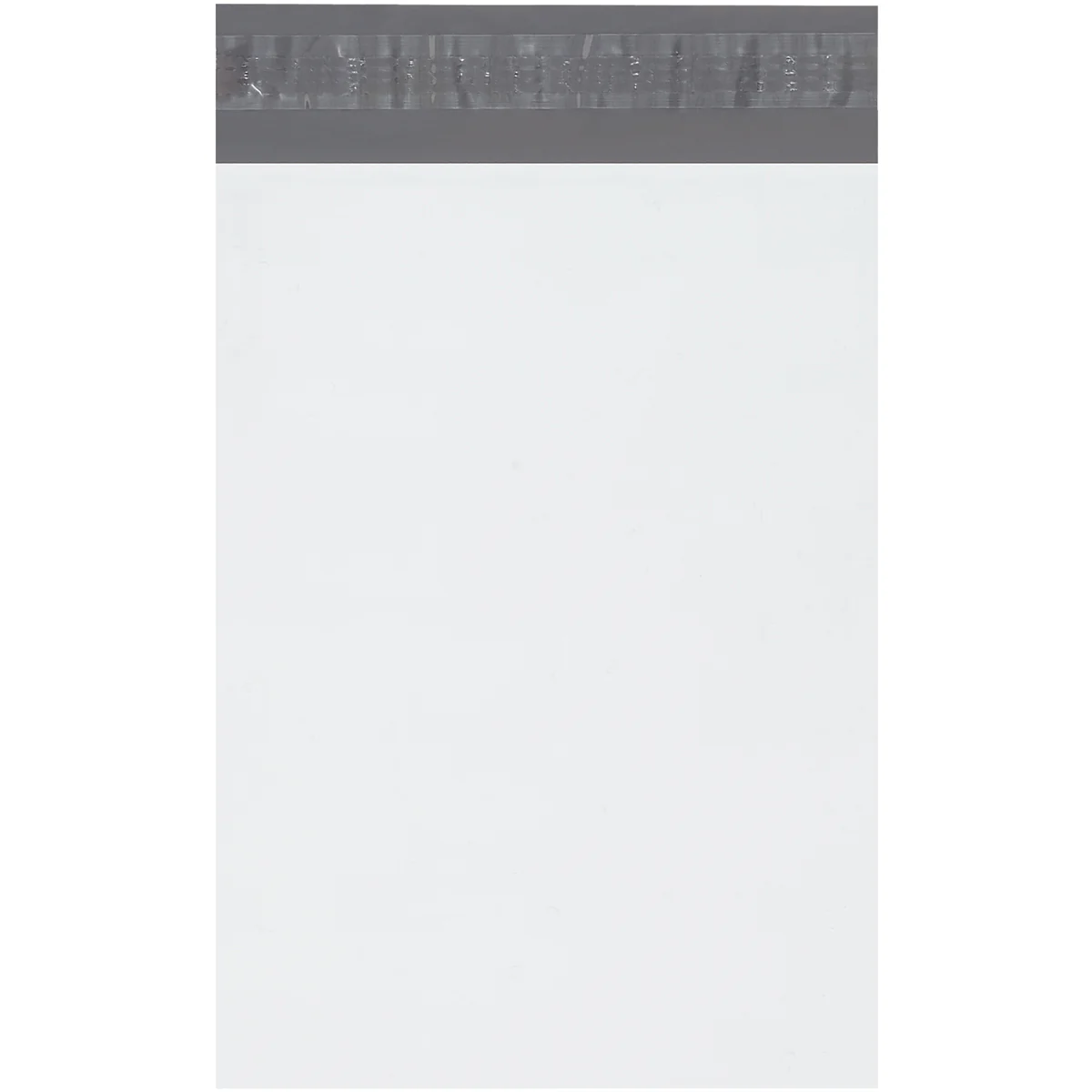 7 1/2 x 10 1/2 Poly Mailers 1000/Case