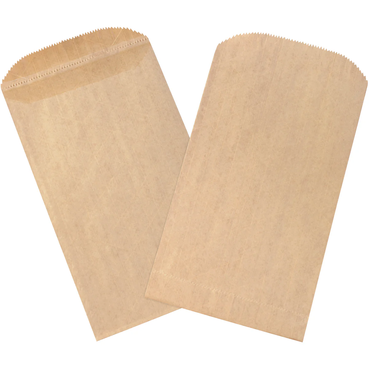7 1/4 x 12 - #1 Self-Seal Reinforced Mailer 1000/Case
