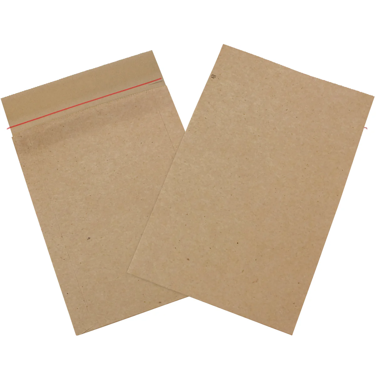 #7 - 14 1/4 x 18 1/2 Self-Seal Jiffy Rigi Bag Mailer 75/Case