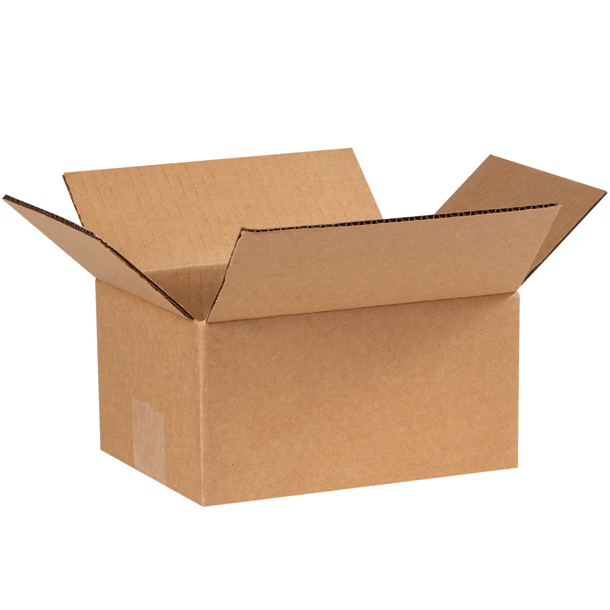 7 x 6 x 4 Corrugated Boxes  25/Bundle