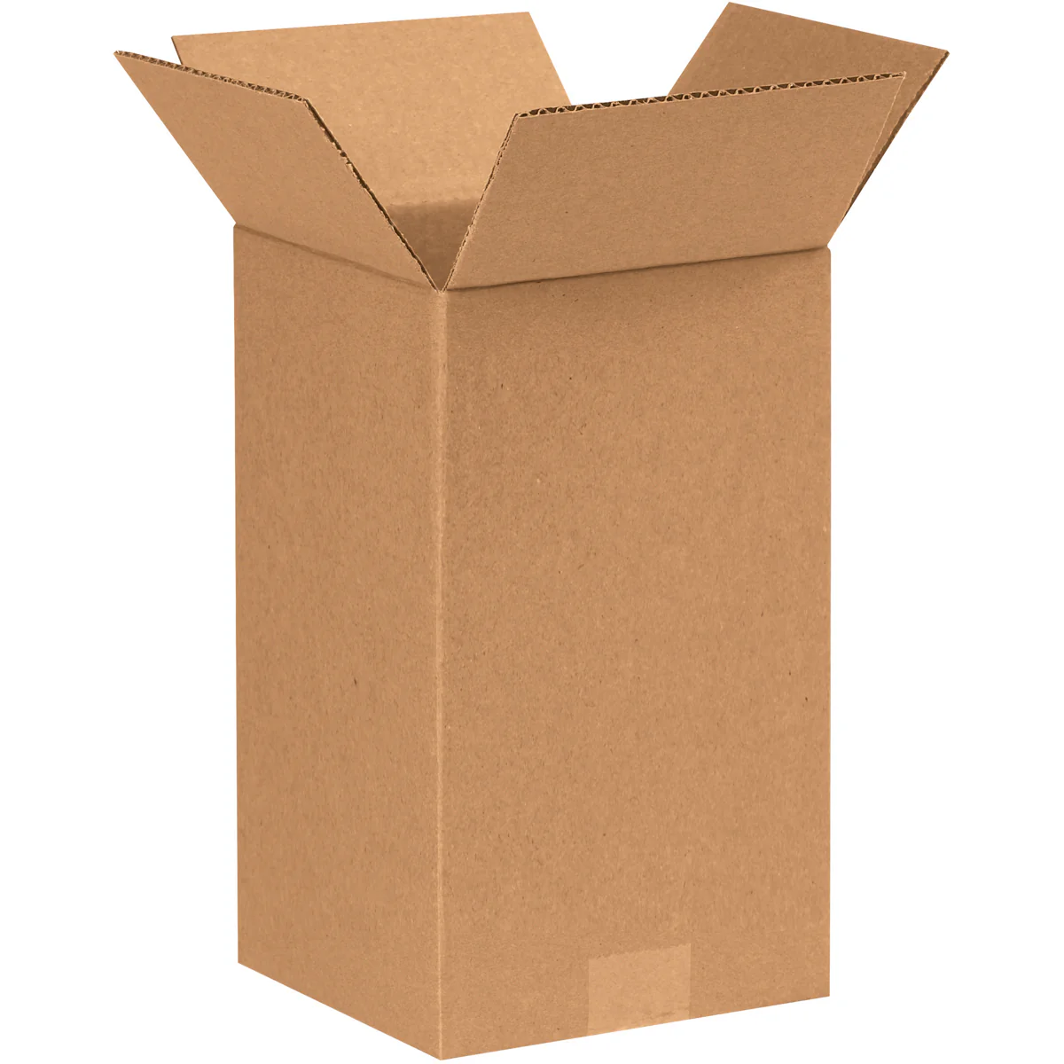 7 x 7 x 14 Corrugated Boxes 25/Bundle