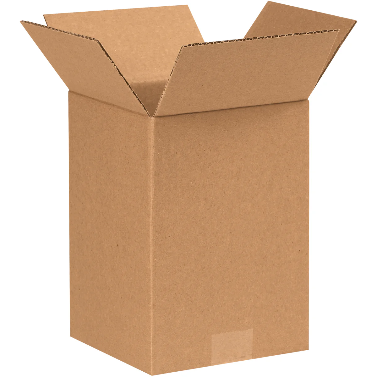 7 x 7 x 9 Corrugated Boxes 25/Bundle