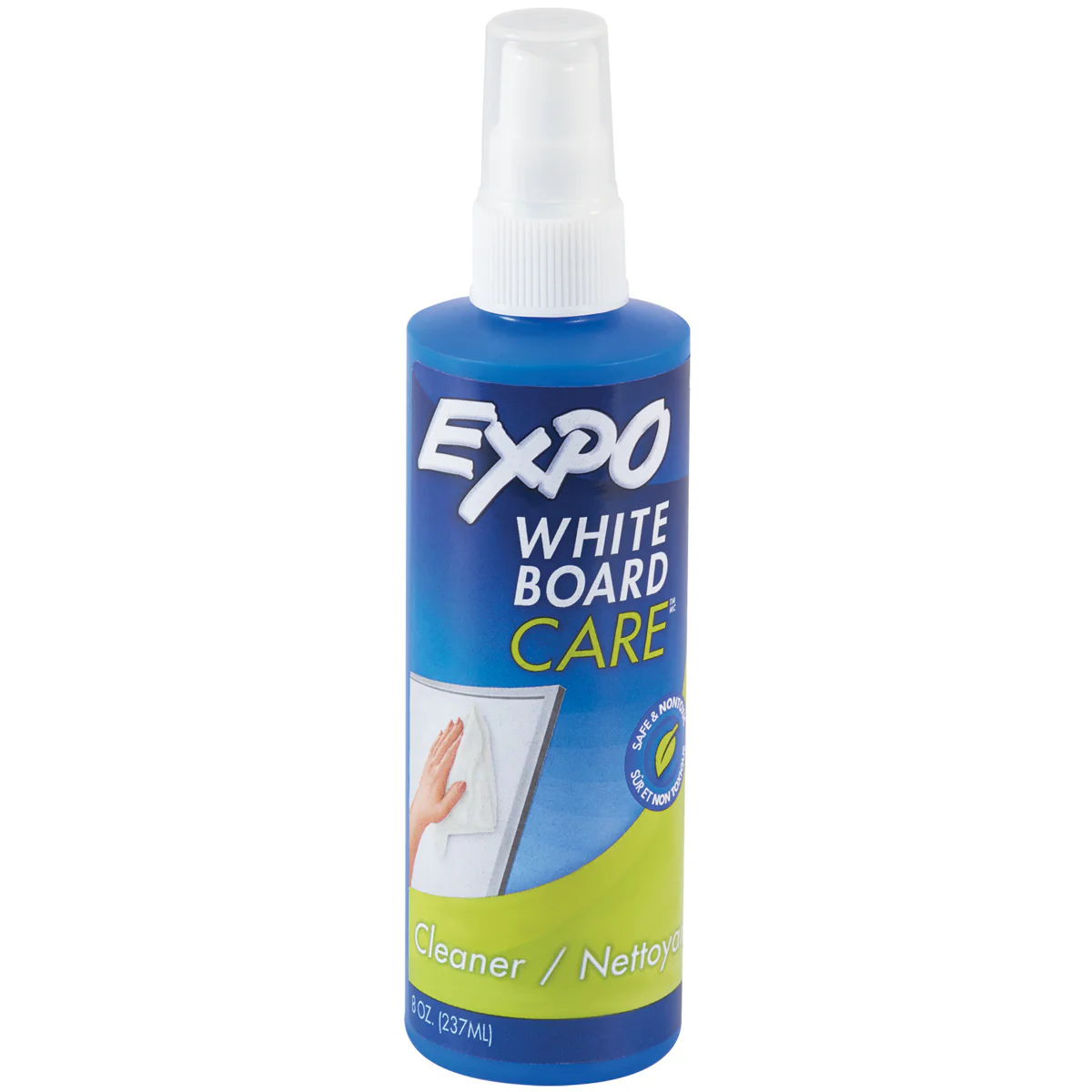 8 oz. Expo Dry Erase Board Cleaner