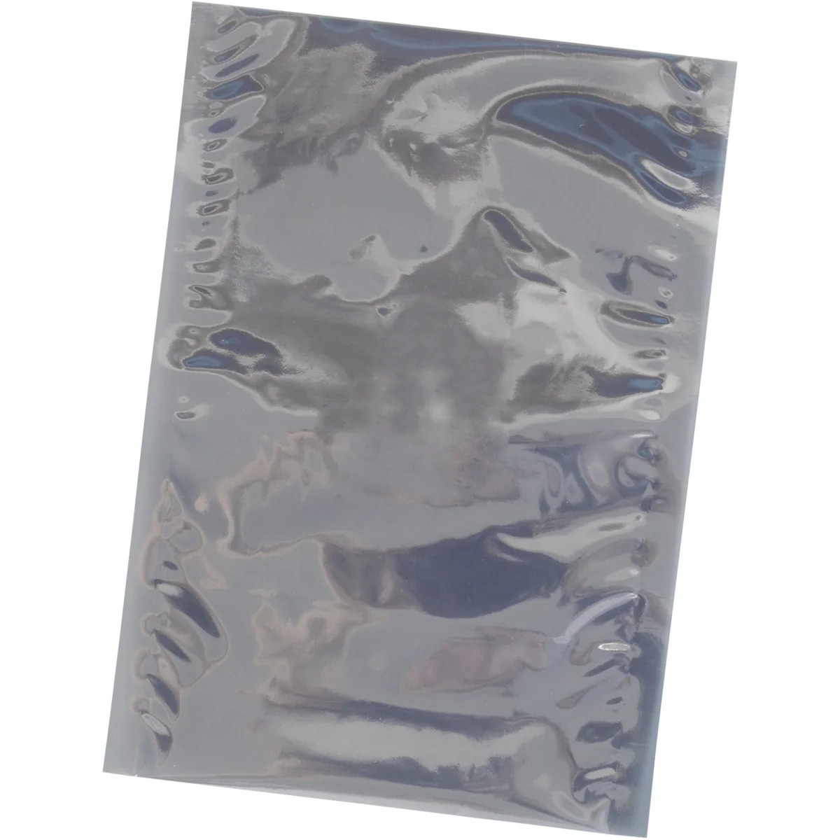 8 x 12 Static Shielding Bags - Unprinted 100/Case
