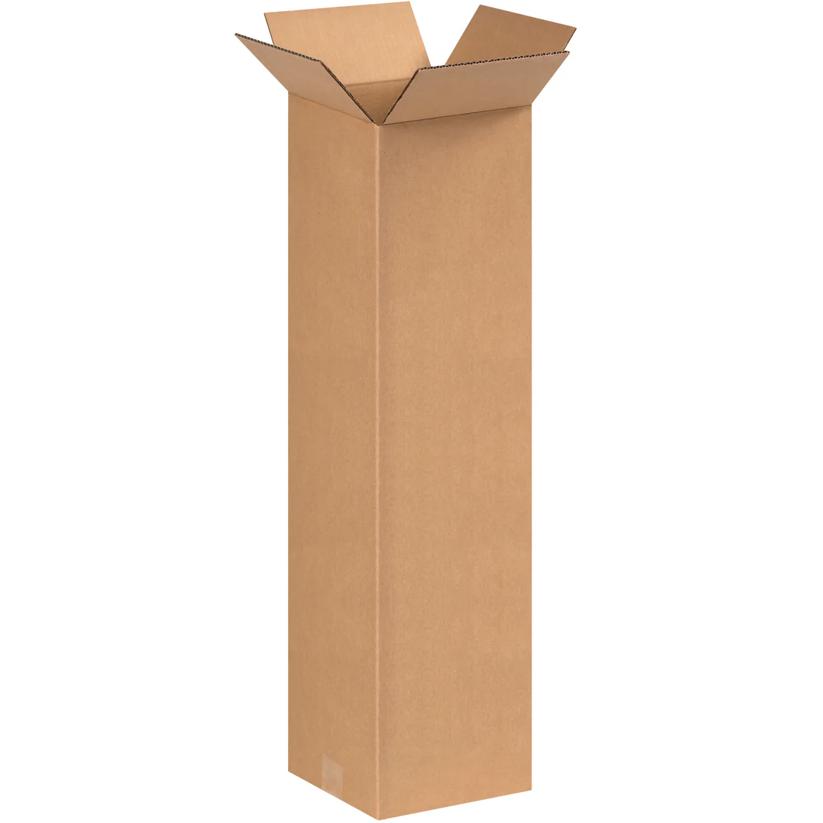 8 x 8 x 30 Corrugated Boxes 25/Bundle