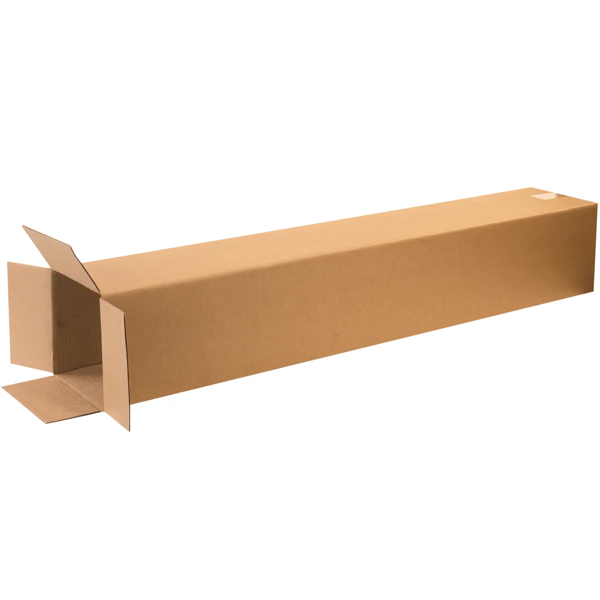 8 x 8 x 48 Corrugated Boxes  20/Bundle