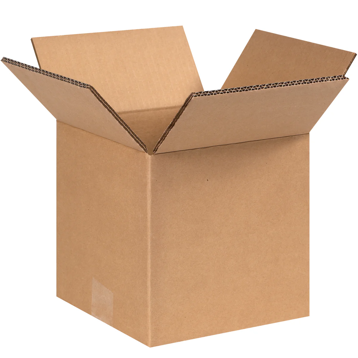 8 x 8 x 8 Double Wall Boxes 15/Bundle