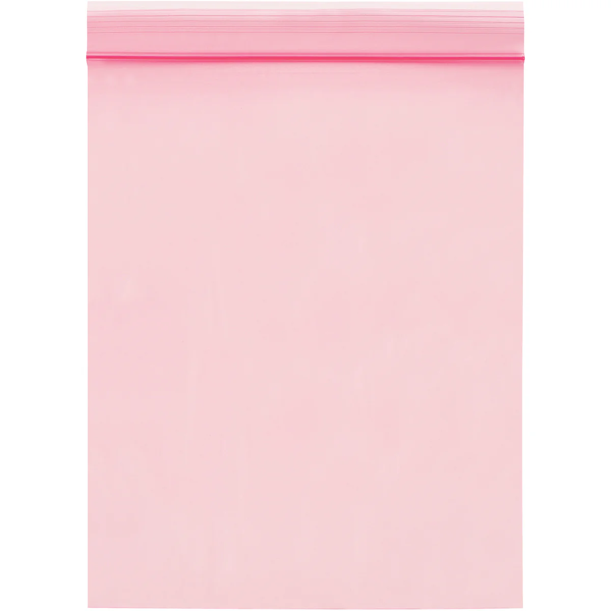 9 x 12 (2 mil) Anti-Static Reclosable Poly Bags 1000/Case