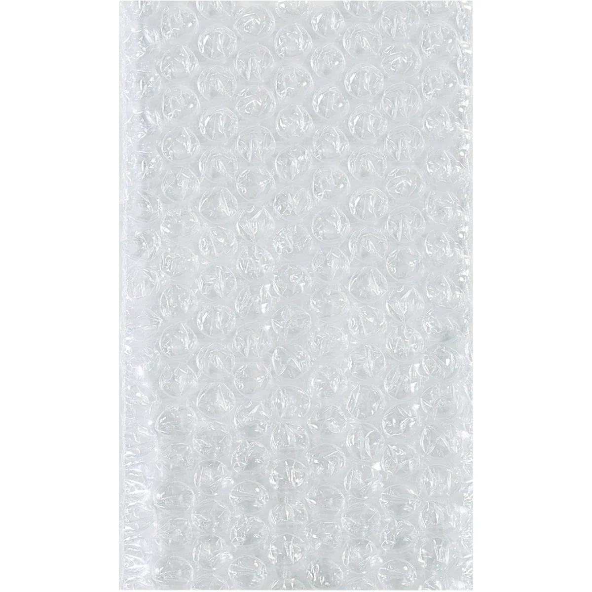 9 x 12 Open End Bubble Pouches (3/16" Thick) 350/Case