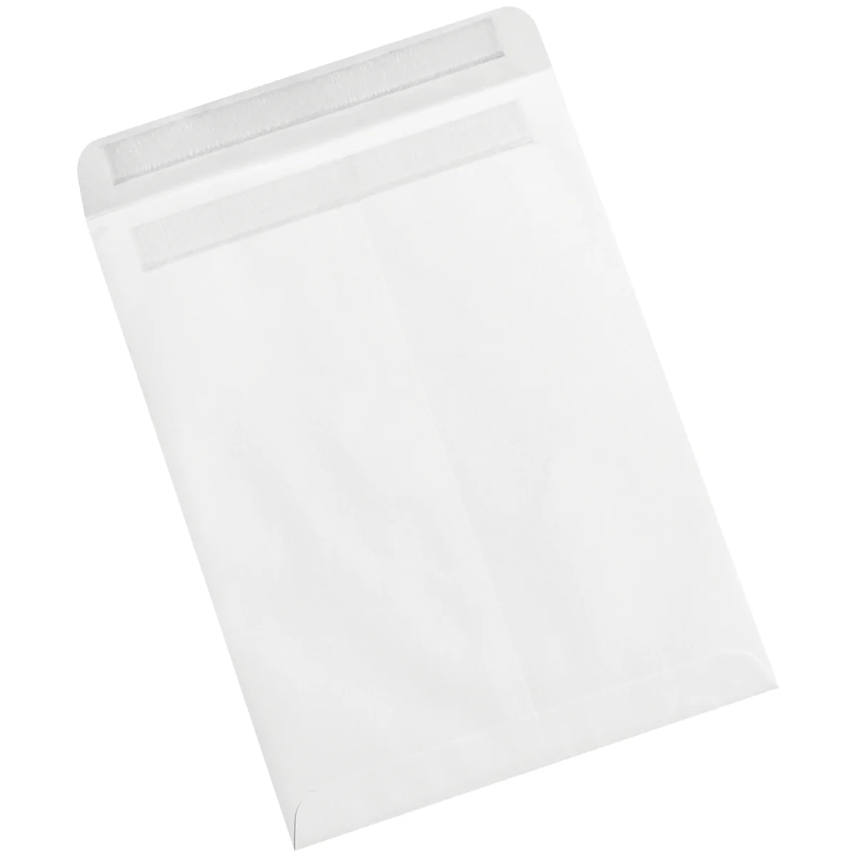 9 x 12 White Redi-Seal Envelopes 500/Case