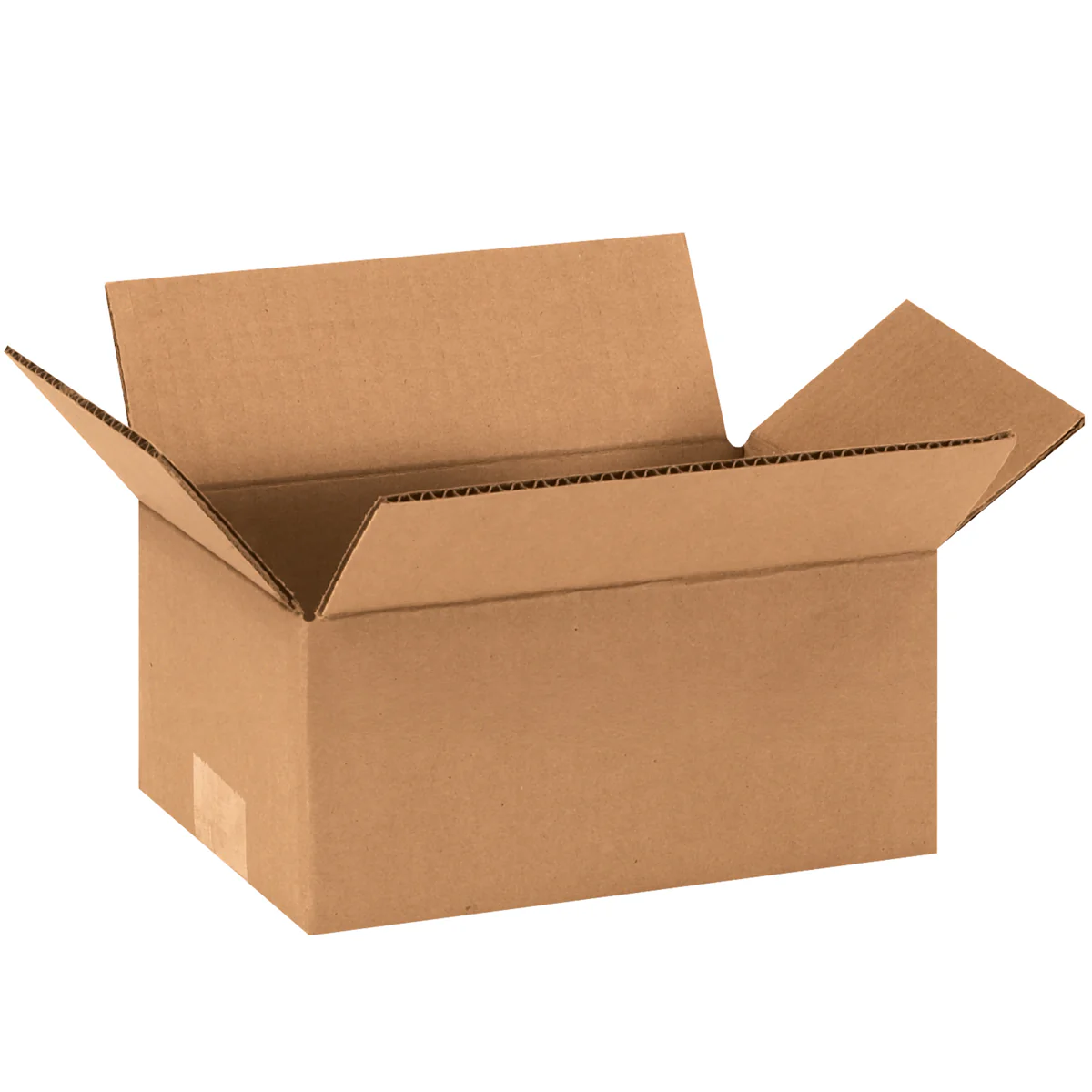 9 x 6 x 4 Corrugated Boxes 25/Bundle