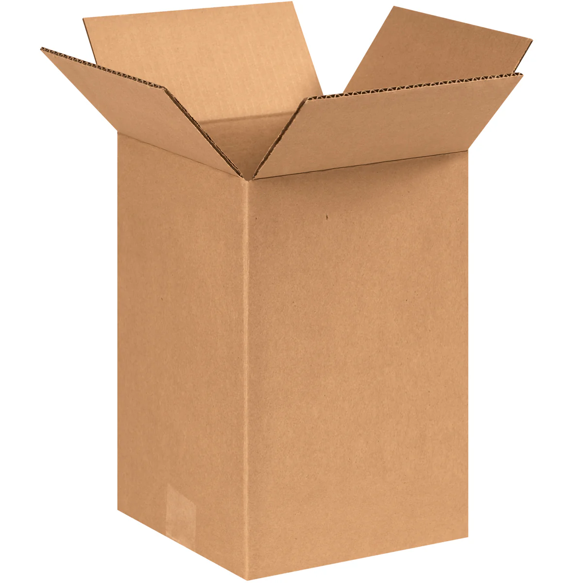 9 x 9 x 12 Corrugated Boxes 25/Bundle