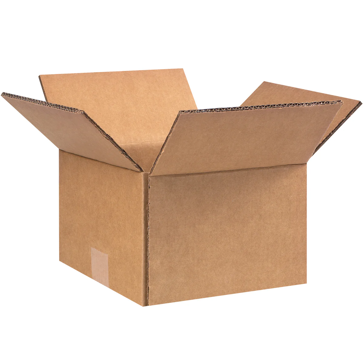 9 x 9 x 6 1/2 Double Wall Boxes 25/Bundle