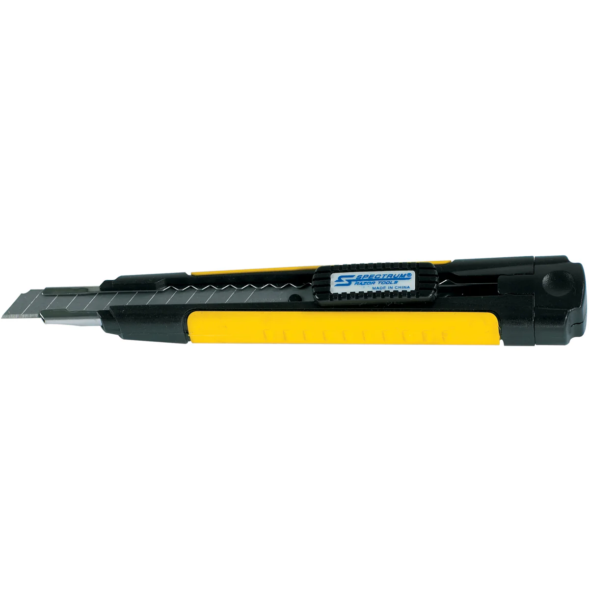 BK-237 13 Pt. Steel Track Snap Utility Knife with Grip 50/Case