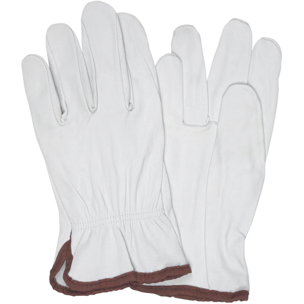 Goatskin Leather Drivers Gloves - XLarge 6/Case