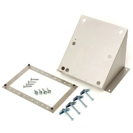 MINI PAK'R Wall MOUNT KIT