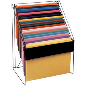 Tissue Paper Rack - Image 2